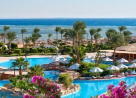 AMWAJ OYOUN HOTEL& RESORT