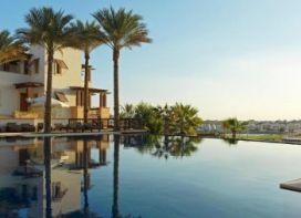 ANCIENT SANDS EL GOUNA