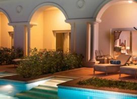 BARON PALACE SAHL HASHEESH