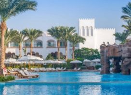 BARON PALMS RESORT ADULTS ONLY 16+