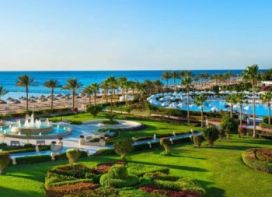 BARON RESORT SHARM EL SHEIKH