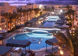 BEL AIR AZUR (ADULT ONLY +18)