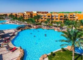 CARIBBEAN WORLD RESORT