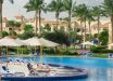 CLEOPATRA LUXURY RESORT MAKADI BAY