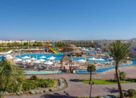 CONCORDE EL SALAM SPORT AREA