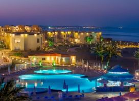 CONCORDE MOREEN BEACH & SPA MARSA ALAM