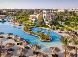 CORAL SEA HOLIDAYS RESORT