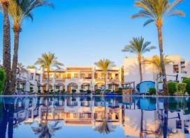 DIVE INN RESORT