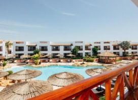 DOMINA CORAL BAY ELISIR