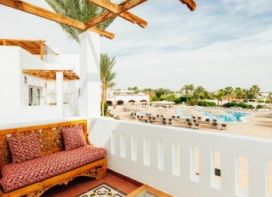 DOMINA CORAL BAY HAREM JUNIOR SUITE