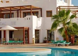 DOMINA CORAL BAY OASIS