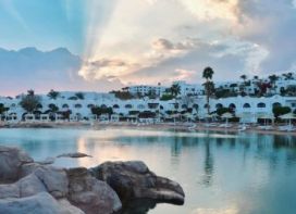 DOMINA CORAL BAY SULTAN BEACH