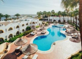 DOMINA PRESTIGE POOL