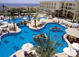 DOUBLETREE BY HILTON SHARKS BAY RESORT
