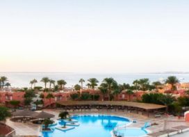 EAGLE PARADISE ABU SOMA