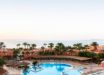 EAGLE PARADISE ABU SOMA