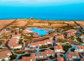 ECOTEL DAHAB BAY VIEW RESORT