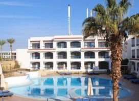 EL KHAN SHARM HOTEL
