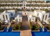 FORT ARABESQUE RESORT SPA & VILLAS