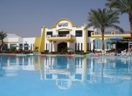 GAFY RESORT