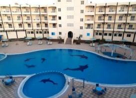 GRAND BLUE SAINT MARIA AQUAPARK