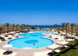 GRAND ROTANA RESORT & SPA