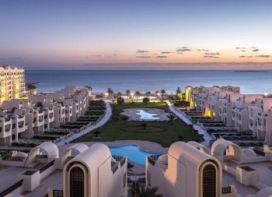 GRAVITY AQUAPARK SAHL HASHEESH