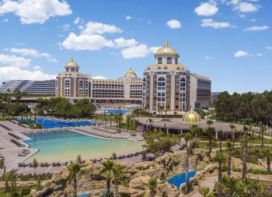 DELPHIN BE GRAND RESORT
