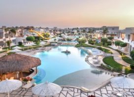 IBEROTEL CASA DEL MAR RESORT
