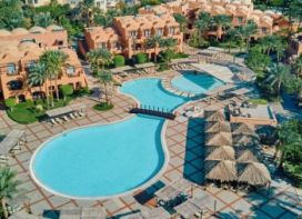 JAZ MAKADI OASIS RESORT & CLUB