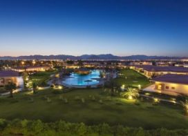 GOLF BEACH RESORT (Ex.JOLIE VILLE GOLF & RESORT)