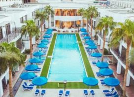 LA ROSA WAVES RESORT