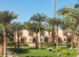 LABRANDA CLUB MAKADI RESORT