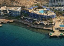 LIDO SHARM HOTEL