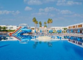 MARITIM JOLIE VILLE RESORT & CASINO