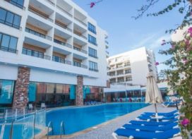 MARLIN INN RESORT