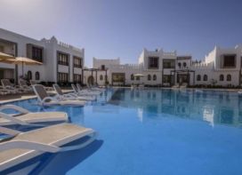 MAZAR RESORT
