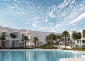 MERAKI RESORT (ADULT ONLY +16)