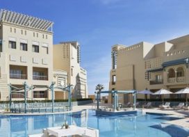 MOSAIQUE EL GOUNA