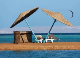 MOVENPICK RESORT & SPA EL GOUNA