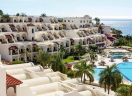 MOVENPICK RESORT SHARM EL SHEIKH