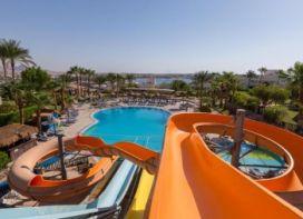 NAAMA BAY HOTEL & RESORT (EX TROPITEL NAAMA BAY HOTEL)
