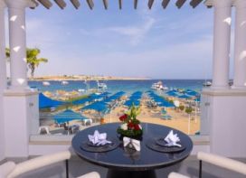 NAAMA BAY SUITES & SPA ADULTS ONLY 18+