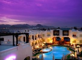ORIENTAL RIVOLI HOTEL