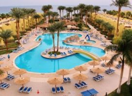 PALM BEACH RESORT