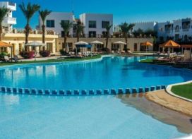 PALMA DI SHARM HOLLYWOOD RESORT