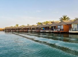 PANORAMA BUNGALOWS EL GOUNA