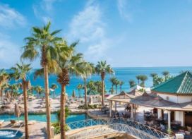 PARK REGENCY SHARM EL SHEIKH RESORT