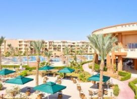 PARROTEL LAGOON RESORT