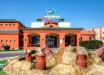 PICKALBATROS AQUA VISTA RESORT - HURGHADA